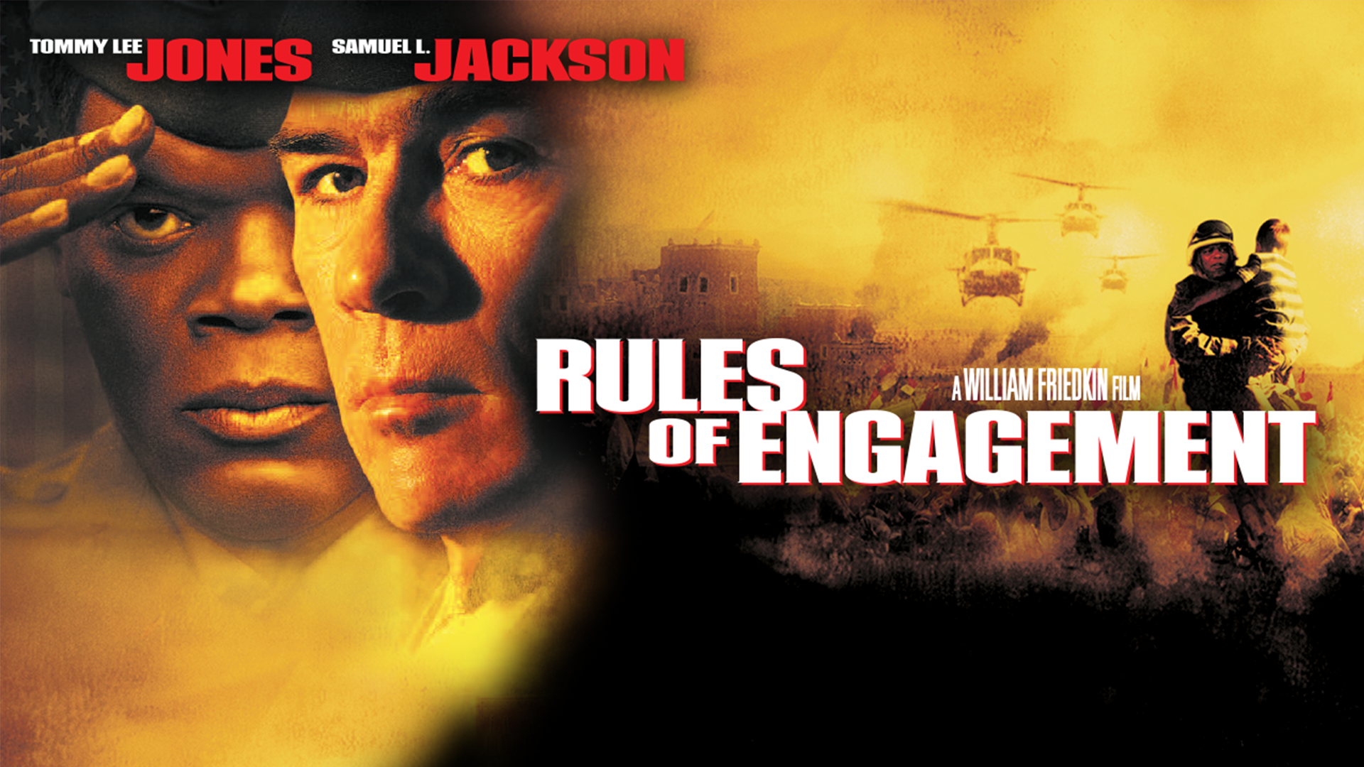 Rules of Engagement | Watch Free Movies & TV Shows Online | Popcornflix