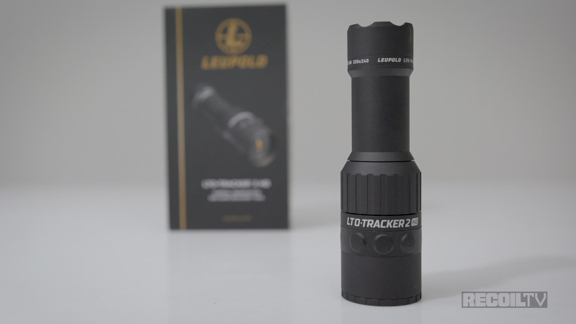 実物 LEUPOLD リューポルド LTO Tracker 2 HD 実物 LEUPOLD リューポルド LTO Tracker 2 HD Amazon.co.jp: Leupold