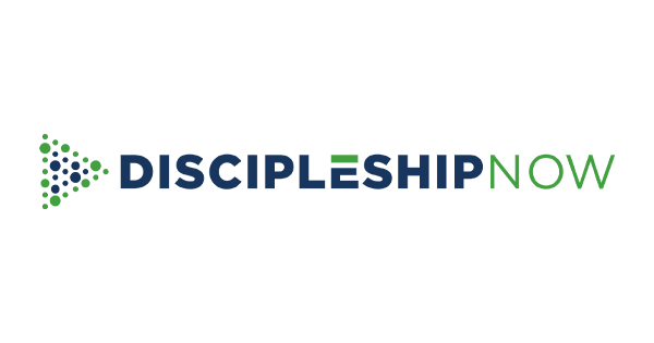 Discipleship Now