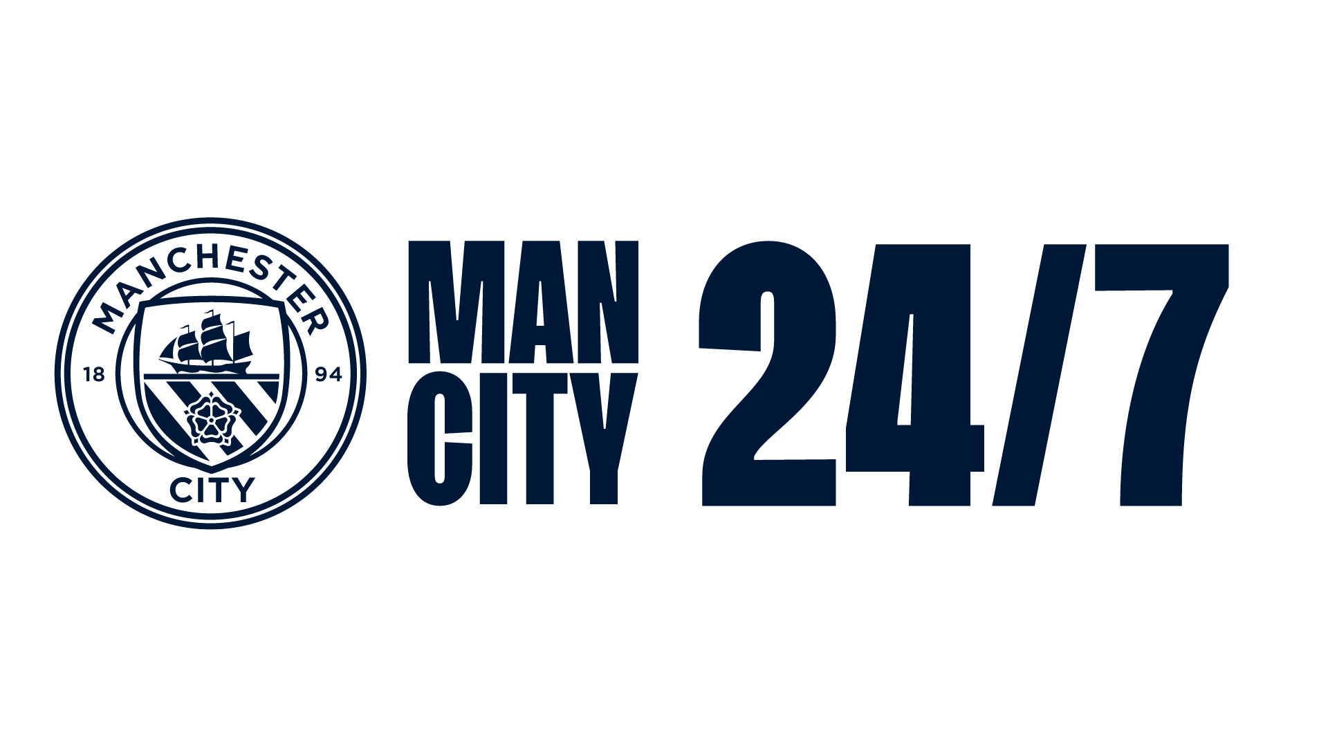 Man City 24/7