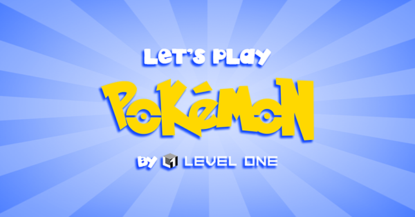 Home Let S Play Pokemon - thinknoodles roblox pokemon brick bronze randomizer playlist