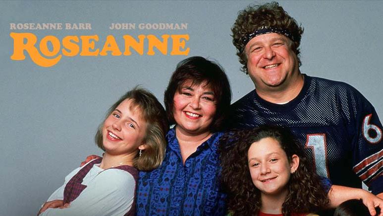 Watch Roseanne Full Episodes Online Free Freecable Tv