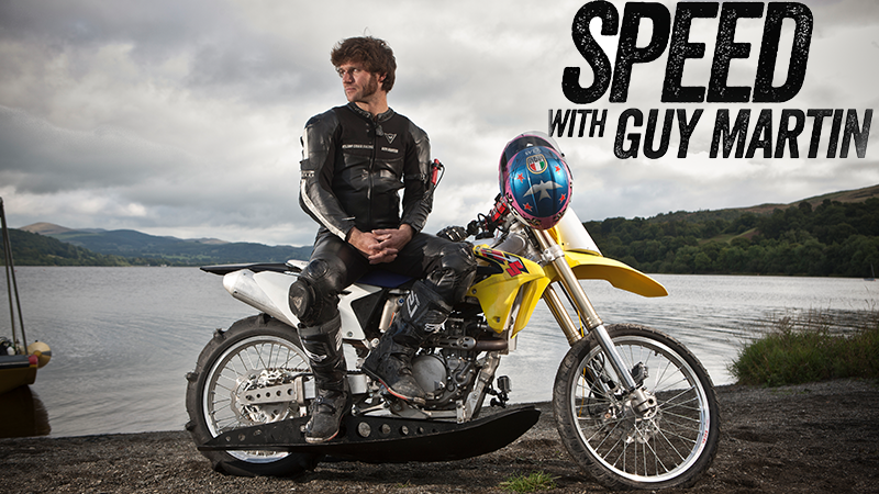 Watch Speed With Guy Martin Full Episodes Movie Online Free Freecable Tv