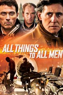 All Things to Men