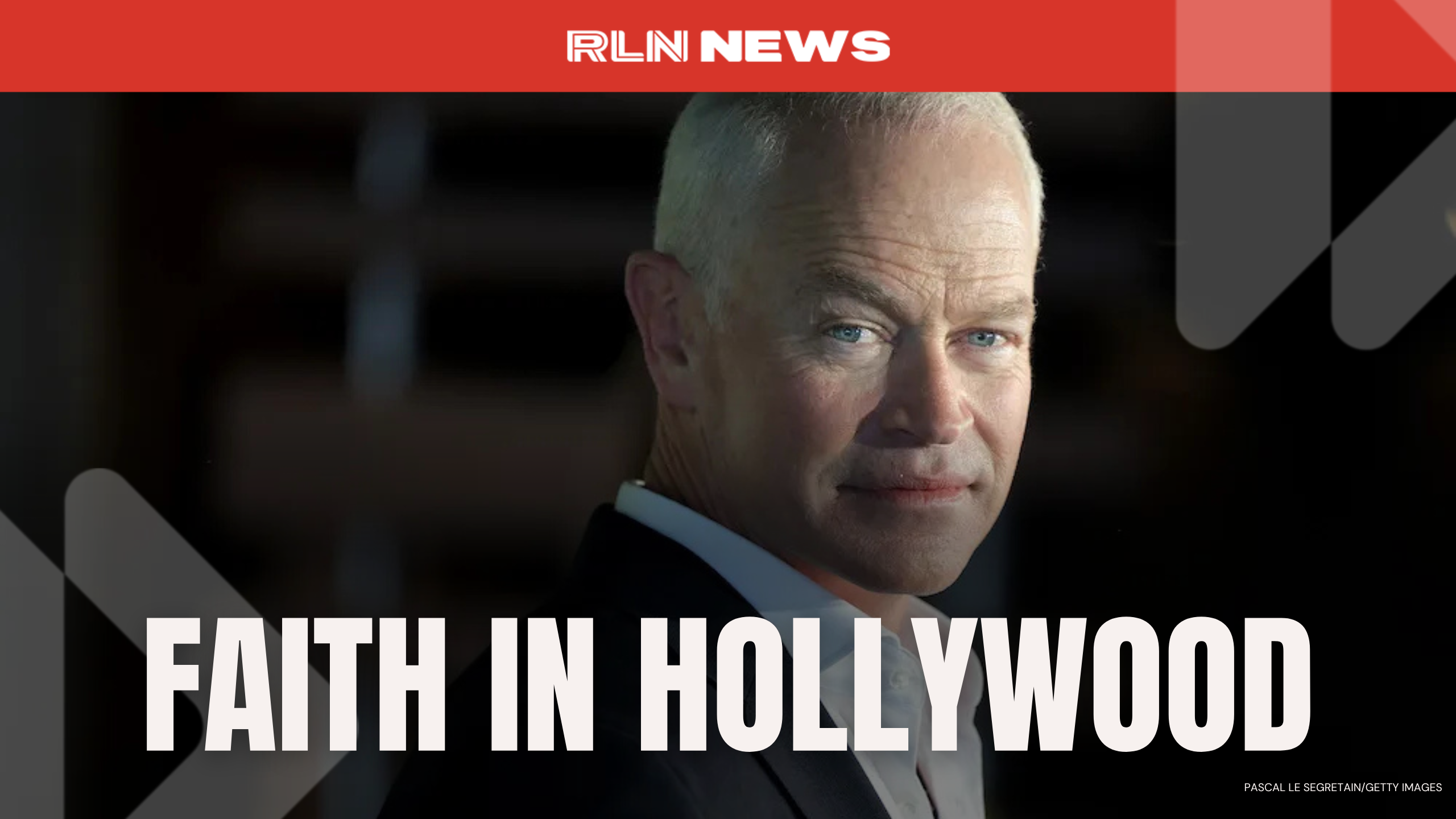 Keeping the faith in hollywood neal mcdonough s journey the real
