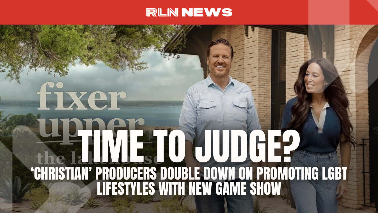 The Real Life Network