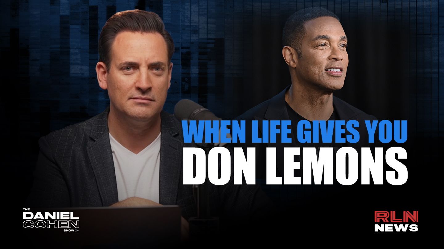 The Real Life Network