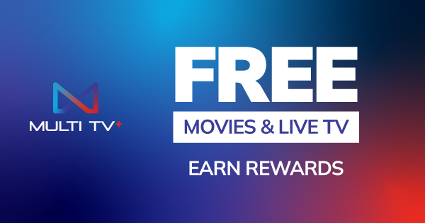 Multi TV+ - TV for Everyone