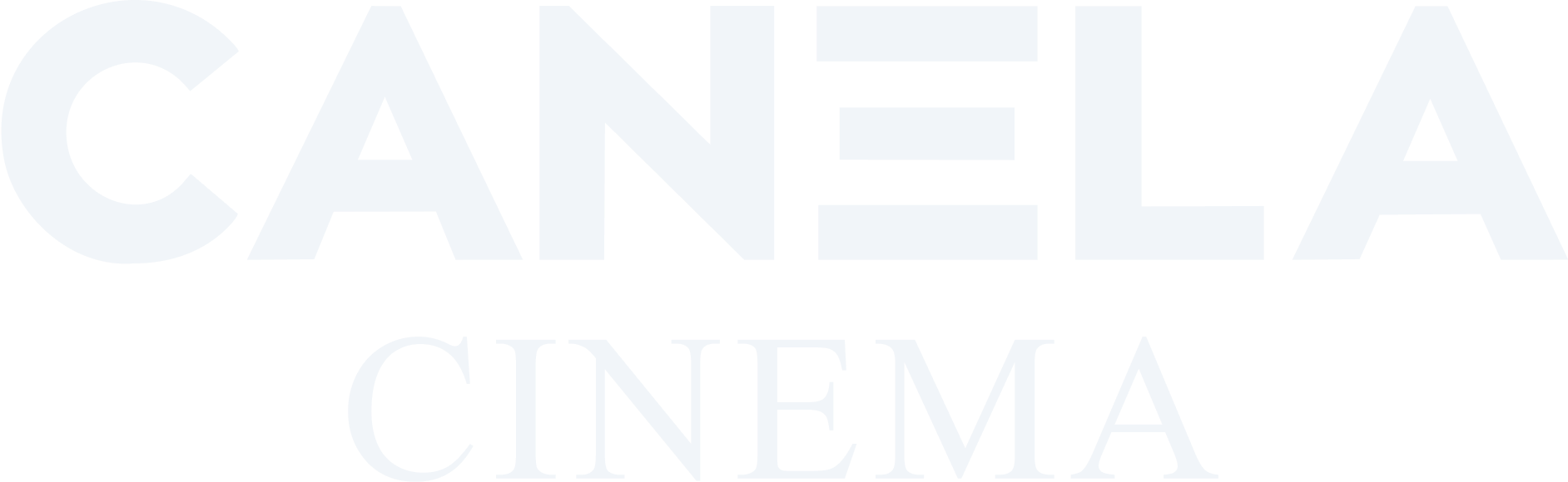 CANELA CINEMA