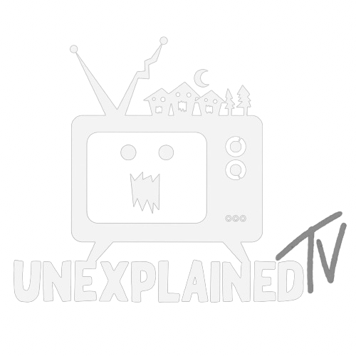 Unexplained TV