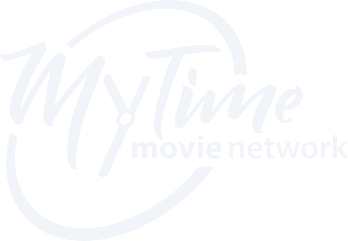 MyTime Movie Network US