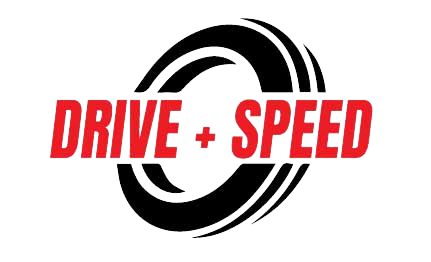 Drive+Speed