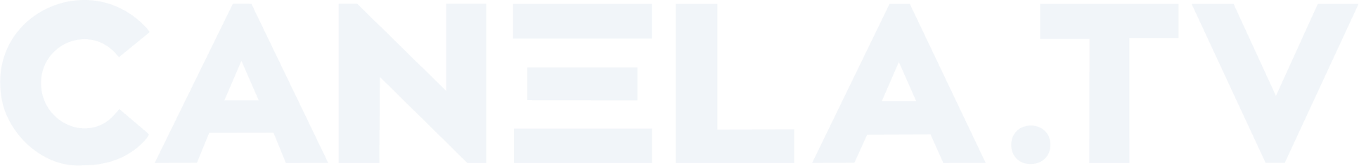 Canela TV