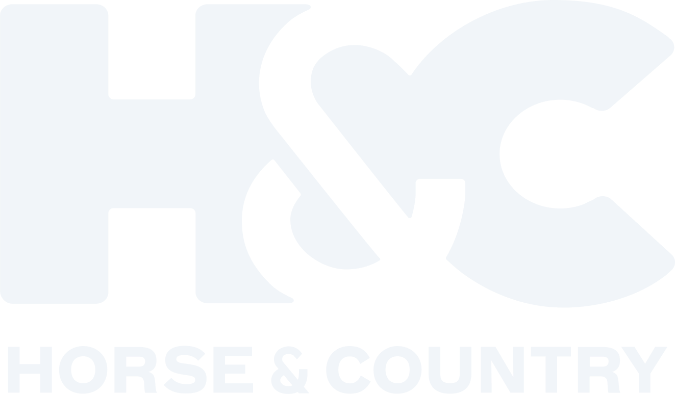 Horse and Country