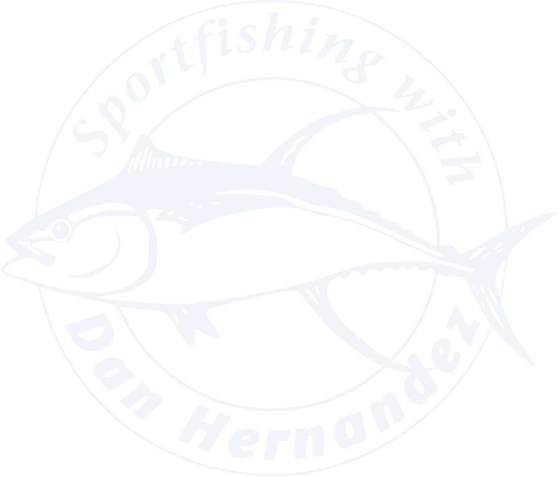 SPORT FISHING WITH DAN HERNANDEZ