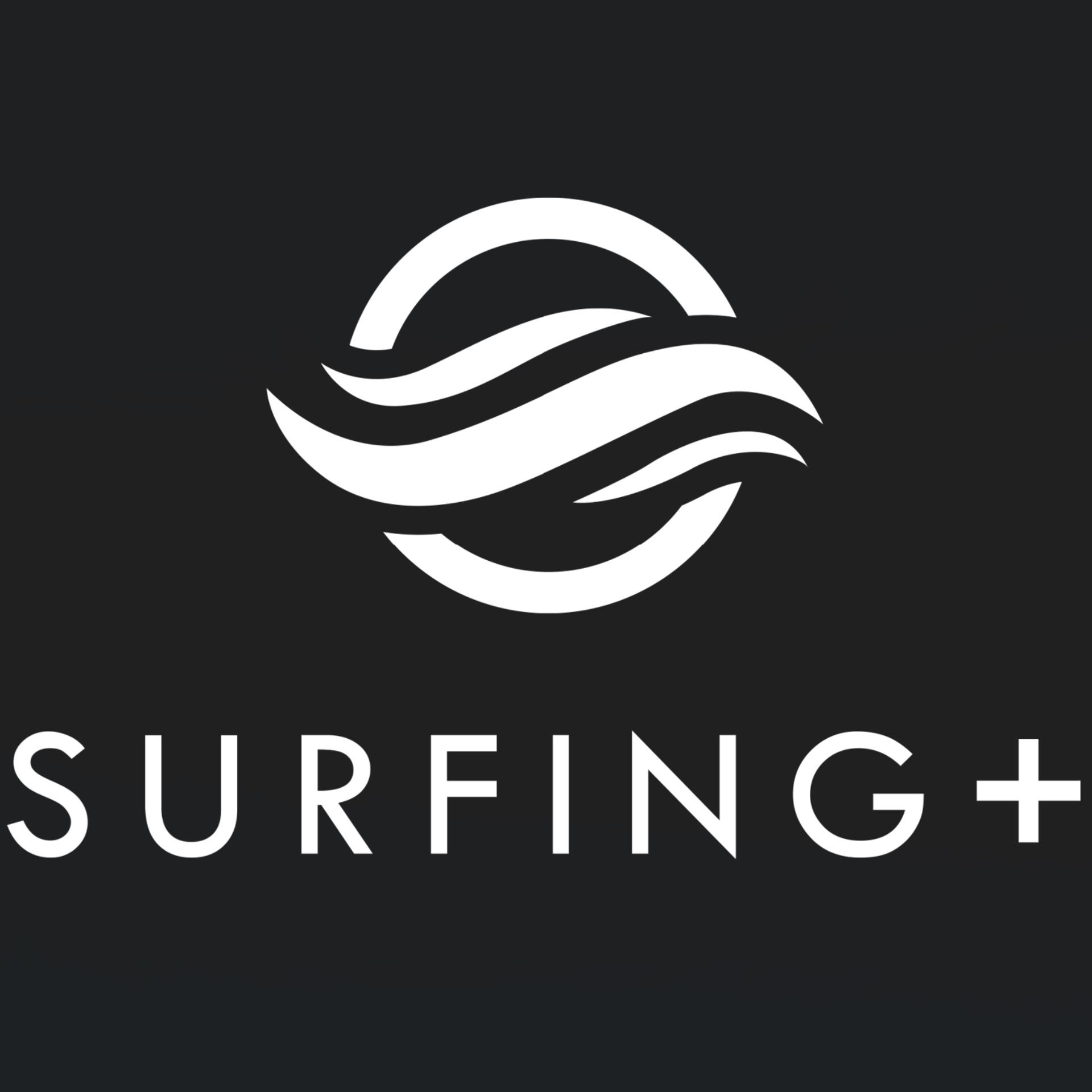 Surfing +