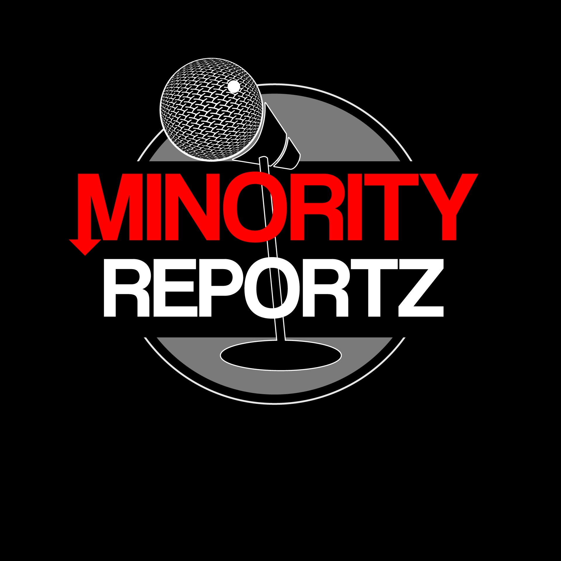 Minority Reportz