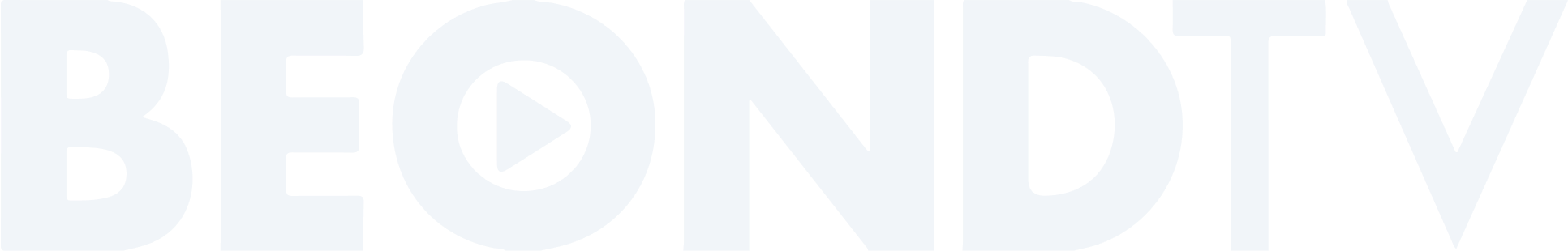 BEONDTV