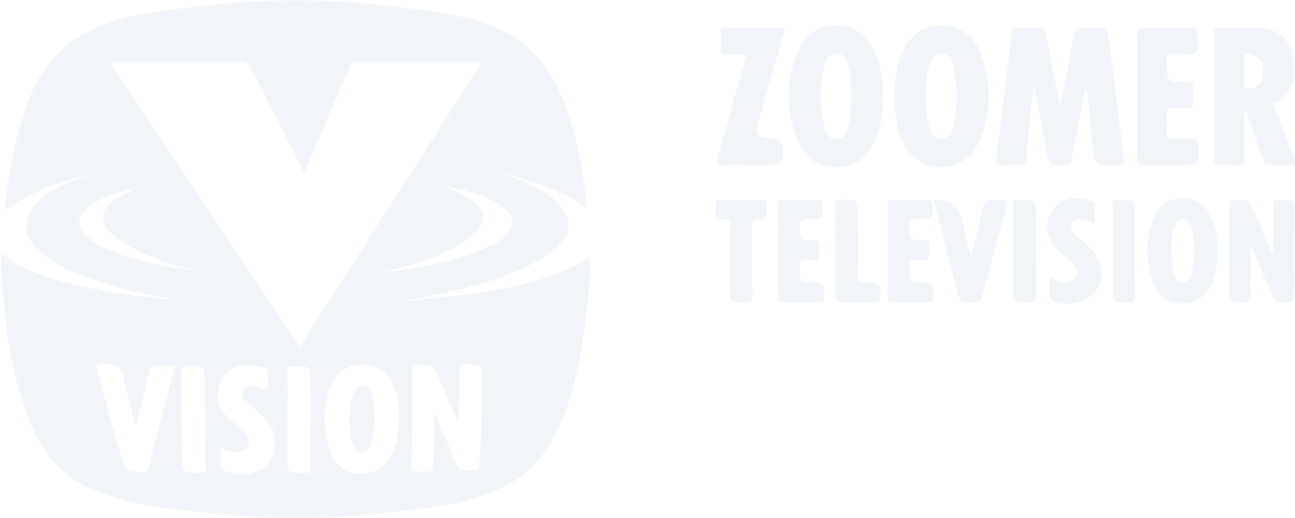 Zoomer TV