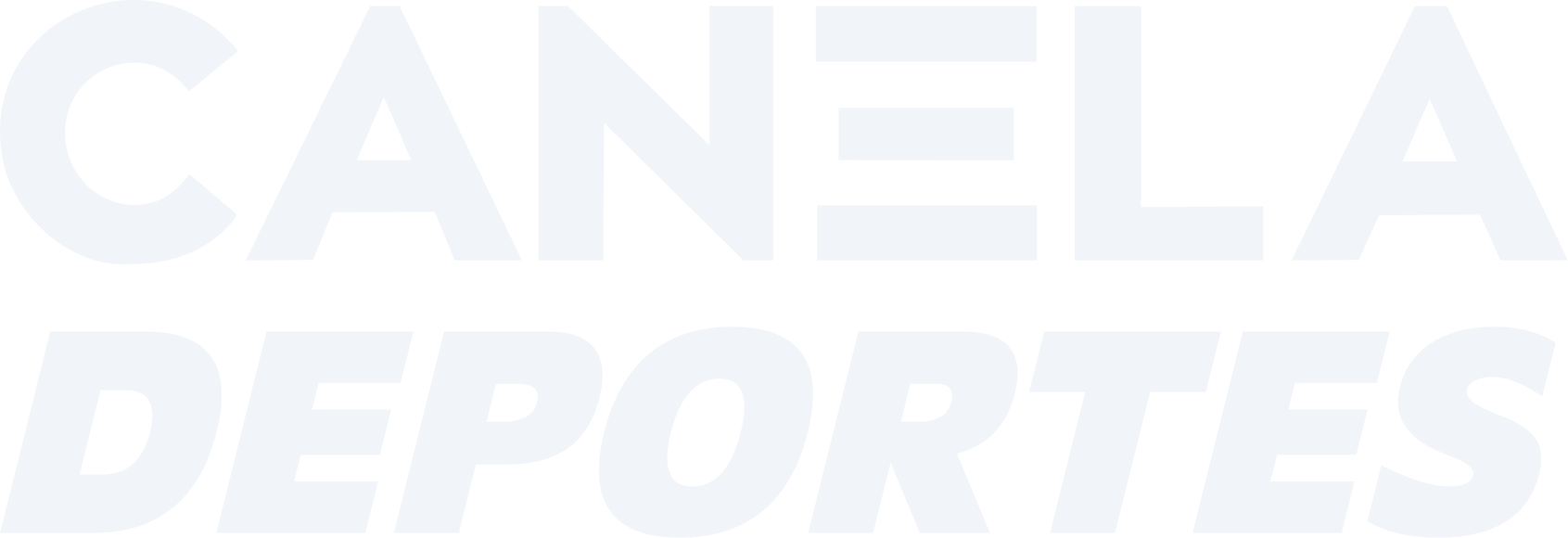 CANELA DEPORTES