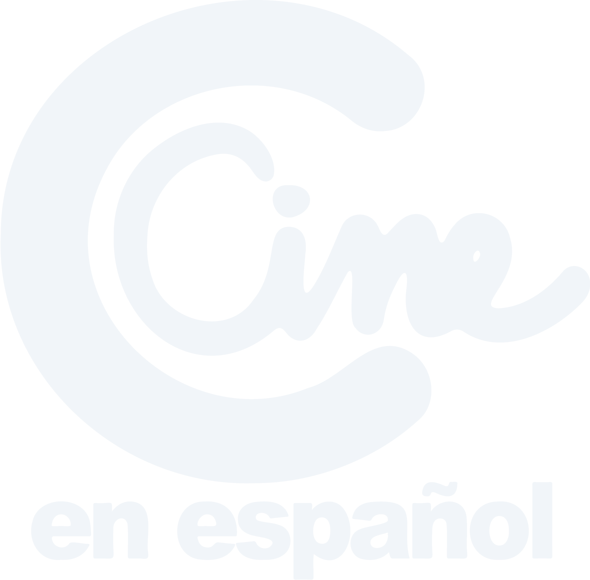 Cine en Español