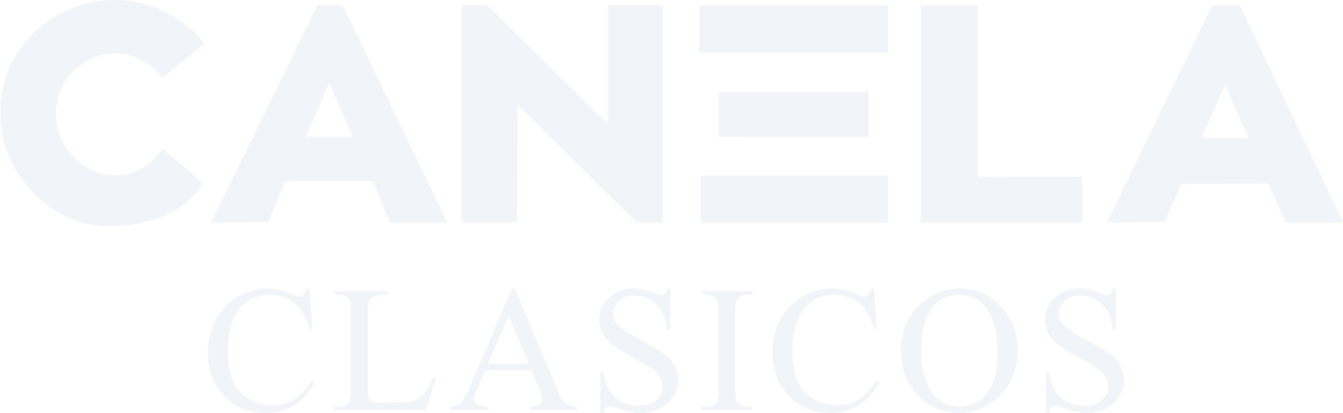 CANELA CLASICOS