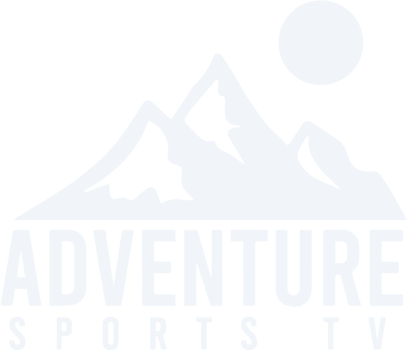 Adventure Sports TV