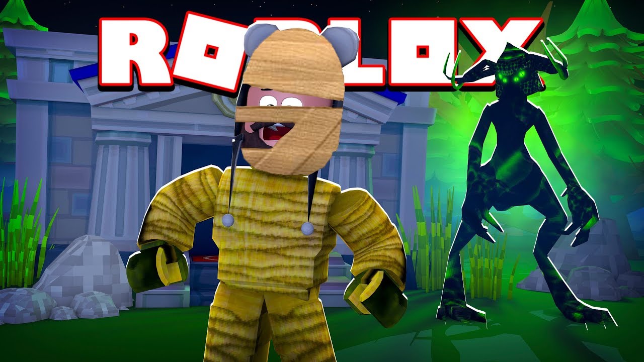 Scariest Field Trip Of My Life In Roblox Level One