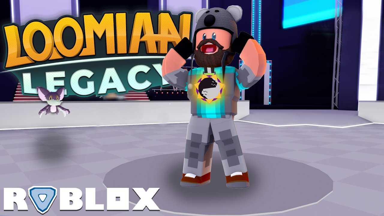My First Medal Loomian Legacy Roblox Toy Zone
