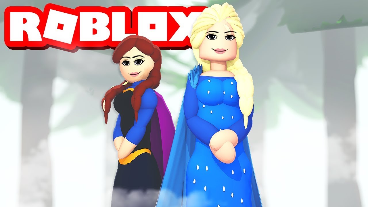 Roblox Studio Frozen - ethan gamer tv youtube roblox freeze tag