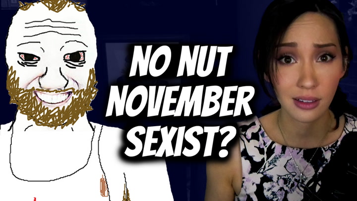 Whats No Nut November