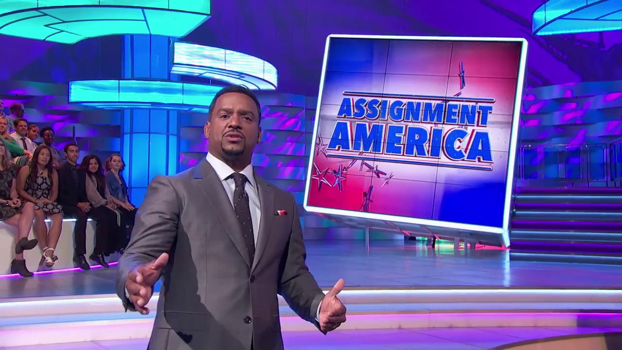 Afv temptation challenge image