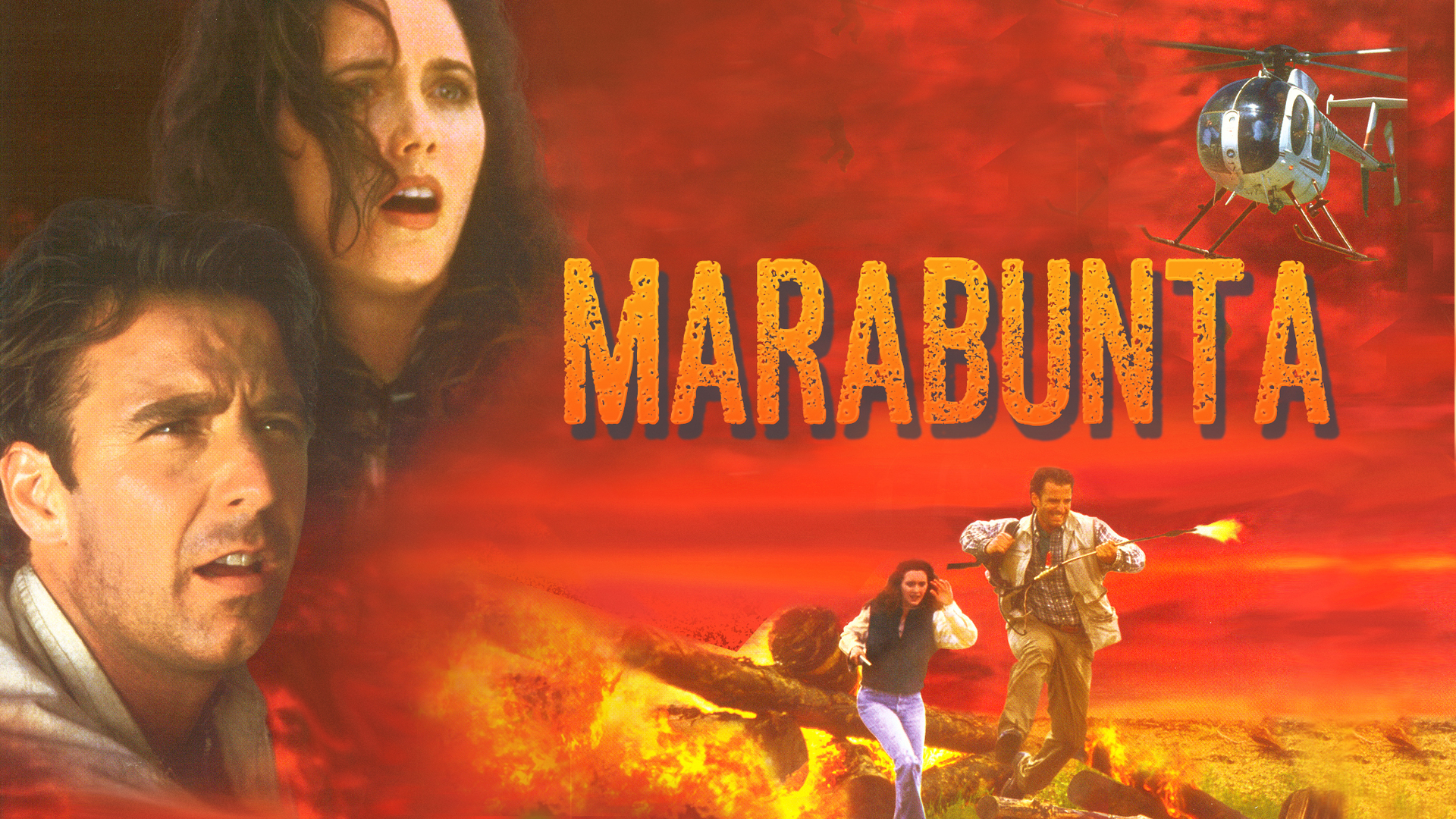 Marabunta | Action Flix